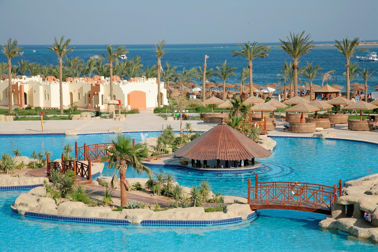 CWT Egypt Holidays